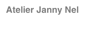 Atelier Janny Nel
